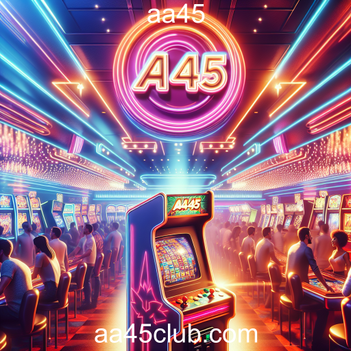 A Evolução dos Jogos Arcade: Uma Viagem no Tempo